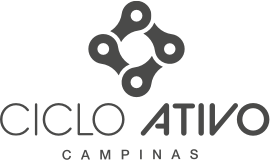 Logo Ciclo Ativo